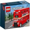 LEGO® Creator 40220 London City Bus