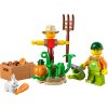 LEGO® CITY 30590 Farmářská zahrada a strašák