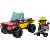 LEGO® CITY 30585 Vozidlo požární hlídky