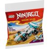 LEGO® NINJAGO 30674 Zaneovo dračí závodní auto
