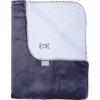 Deka Lapidou 75x100 cm navy blue/light blue