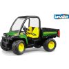 Bruder Farmer  John Deere Gator XUV 855D