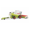 Bruder 02120 Farmer - Claas Lexion 480 harvestor 1:16