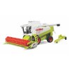 Bruder 02120 Farmer - Claas Lexion 480 harvestor 1:16