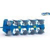 Bruder 02331 Farmer - Lemken pluh 1:16