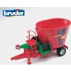 Bruder 02127 Farmer - Strautmann Verti-Mix 1050 - ARCH.