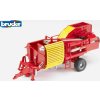 Bruder 02130 Farmer - Grimme SE 75-30 nástavec pro sklizeň brambor - ARCH.