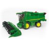 Bruder 02132 Farmer - John Deere kombajn 1:16