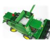 Bruder 02132 Farmer - John Deere kombajn 1:16