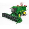 Bruder 02132 Farmer - John Deere kombajn 1:16