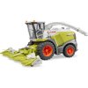 Bruder 2134 Farmer - Claas Jaguar 980 sekací stroj