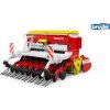 Bruder 02347 Farm - Pöttinger Vitasem 302 ADD nástavec za traktor
