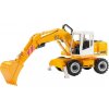 Bruder 02426 Konstrukční vozy - Rypadlo Liebherr