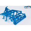 Bruder 02329 Farmer - diskový kultivátor LEMKEN