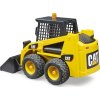 Bruder 02481 Konstrukční vozy - CAT smykový nakladač