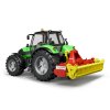 Bruder 03080 Traktor DEUTZ Agrotron X720