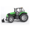 Bruder 03080 Traktor DEUTZ Agrotron X720