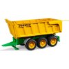 Bruder 02212 Farmer - Joskin, sklápěcí vlek 1:16