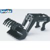 Bruder 03333 Čelní nakladač pro traktory řady 3000