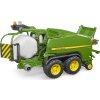 Bruder 02032 Lis na balíky John Deere C441R 1:16