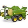 Bruder 02032 Lis na balíky John Deere C441R 1:16