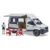 Bruder 02672 Mercedes-Benz Sprinter obytný s řidičem