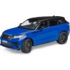 Bruder 02880 Volný čas - Range Rover Velar