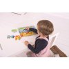 Bigjigs Toys Dřevěné puzzle mořský svět