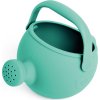 Bigjigs Toys Silikonová konvička zelená Eggshell