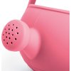 Bigjigs Toys Silikonová konvička růžová Coral
