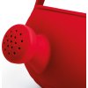 Bigjigs Toys Silikonová konvička červená Cherry