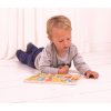 Bigjigs Toys Anglická abeceda s obrázky