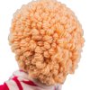 BIGJIGS BIGJIGS TOYS Panenka látková Harry 28 cm