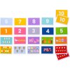 Bigjigs Toys Snap! Počítání 1–10
