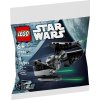 LEGO® Star Wars 30685 Mini model stíhačky TIE Interceptor™
