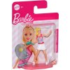 barbie micro tenistka 7 cm 1