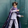 Harry Potter Exkluzivní sběratelská panenka Harry Potter