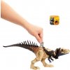 Jurassic World Dino Trackers Bistahieversor