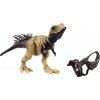 Jurassic World Dino Trackers Bistahieversor