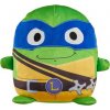 Želvy ninja plyšové Leonardo 14 cm