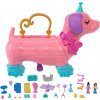 Polly Pocket Párty štěně