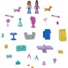 Polly Pocket Párty štěně
