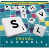 Hra Scrabble cestovní česká verze CZ