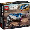 LEGO® Star Wars™ 75391 Mikrostíhačka Y-wing™ kapitána Rexe