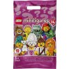 LEGO® 71037 Minifigurka 24. série - Fotbalová rozhodčí