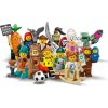 LEGO® 71037 Minifigurka 24. série - Fotbalová rozhodčí