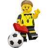 LEGO® 71037 Minifigurka 24. série - Fotbalová rozhodčí