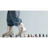 LEGO® 71046 Minifigurka 26. série Android chůva