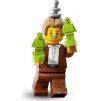 LEGO® 71046 Minifigurka 26. série Podvodník