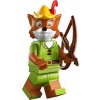 LEGO® 71038 Minifigurka Sté výročí Disney - Robin Hood